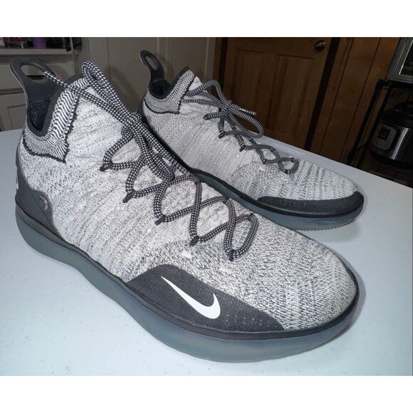 Kevin Durant Kd11 Zoom Nike Sneakers Size 13 Preowned in great condition - Picture 2 of 8
